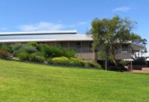 Student led initiatives on the table