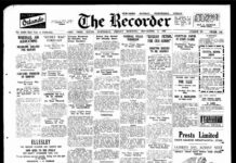 LOOKING BACK: Port Pirie