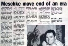 Roads acknowledge service