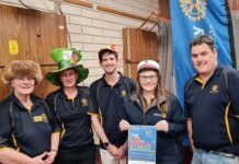 Think trivia for a fun night