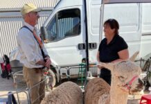 Quorn welcomes good numbers to annual show