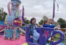 What’s on around the Spencer Gulf