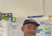 What’s one trend you wish would come back?