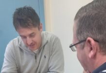 Helping make the change