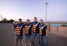 ‘Showdown’ to fundraiser