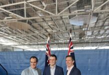 Liberal candidate for Grey named