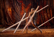 Yuldea set to hit the stage