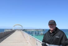 Five years on: the jetty fire