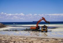 Coastal grants available