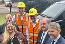 SA cabinet to visit Whyalla