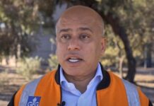 Gupta’s promise to Whyalla