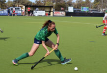 Waratah, Steel claim final