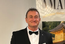 Dimou enters hall of fame