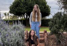 Maddie and Paityn’s cause