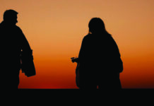 Music video ‘into the blue’