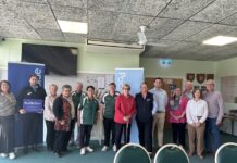 Wish lists become a reality