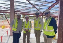 Tech college a step closer