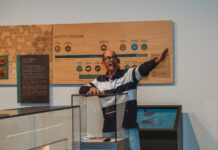 Flinders fossil collection to be ratified