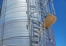 Assess farm silos ahead of harvest