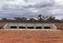 Rail corridor to receive upgrade