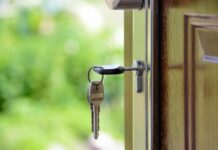 Public housing numbers continue to build