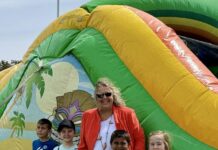 Mega event a great success