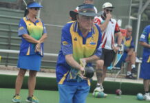 Mixed bag of results across rinks