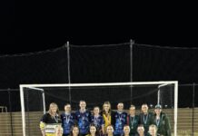 Winter sport wraps up