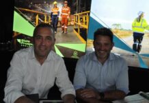 Koutsantonis to chair upper Spencer Gulf group