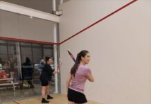 Tigers sneak by Hornets