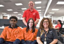 Meeting industry needs