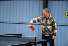 Black, Gold take home wins