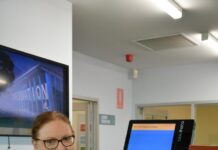 Special home deliveries