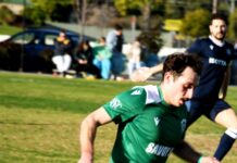 Club’s best wins Savoy awards