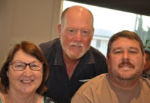 People, places in Pt Pirie