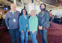 Uniting Country welcome First Nations community to program