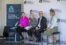 Key local issues discussed at summit