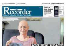 LOOKING BACK: Port Pirie