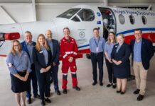 $500m pledge for RFDS