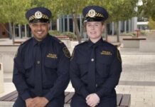 Police search for locals to start Neighbourhood Watch group