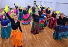 Picnic entertainment free for all the family!