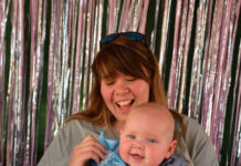 Picnic time in Pirie