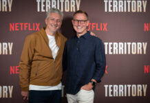 New ‘Territory’ highlights regional SA