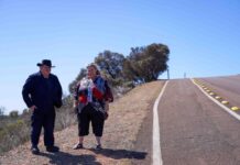 Vandalism spree continues