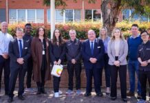 Hydrogen interest growing