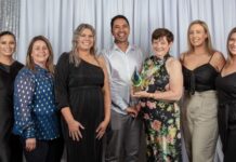 Awards night to recognise local businesses