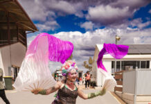 Council holds first Medieval Fantasy Festival