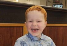 Two Feet and A Heartbeat returns to Port Augusta