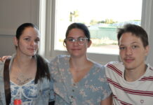 Out, about at Risdon Hotel