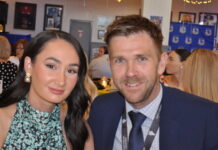 Discover who’s been seen